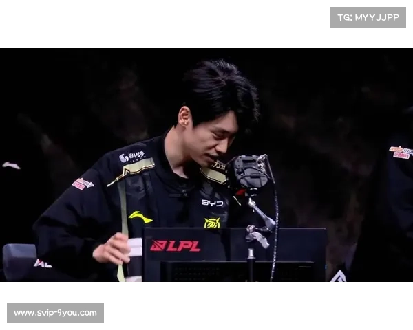 Doinb点评AL硬碰HLE难度极大TES迎战G2或握更多胜机