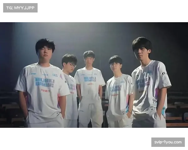 BLG战队临场变阵启用Beichuan打野力求决胜局逆转胜利