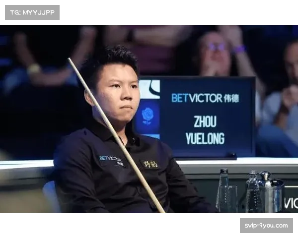 周跃龙一人撑起中国门面 临场抗压能力显著提升 周跃龙一人撑起中国门面 临场抗压能力显著提升