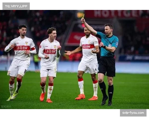 斯图加特逆转能力突出 比赛末段进球率超75%显韧性 斯图加特逆转能力突出 比赛末段进球率超75%显韧性