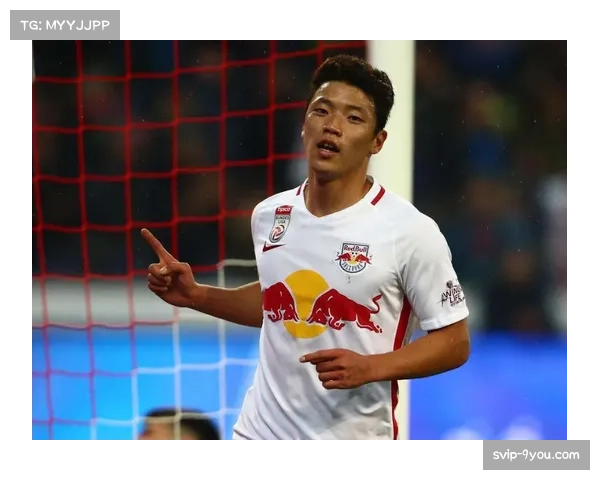 韩国孙兴慜黄喜灿李刚仁 亚洲一哥领衔的旅欧攻击群